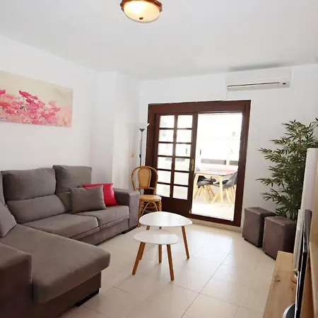 Apartment Sea 4082 Torrevieja