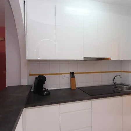 Apartment Sea 4082 Torrevieja