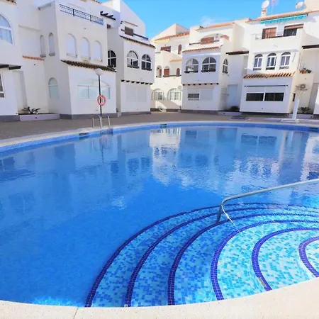 Apartment Sea 4082