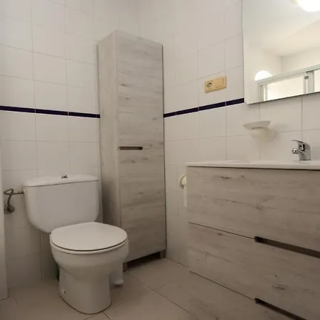 Apartment Sea 4082 Torrevieja