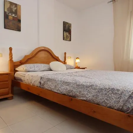 Apartment Sea 4082 Torrevieja