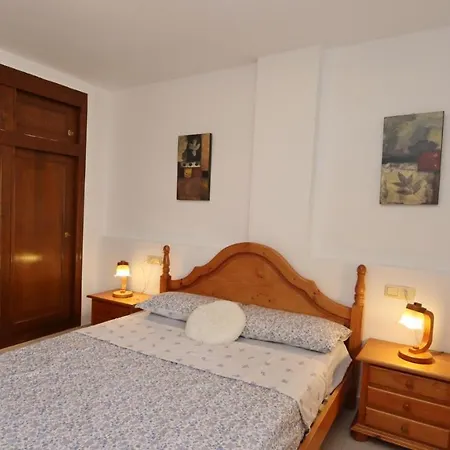 Apartment Sea 4082