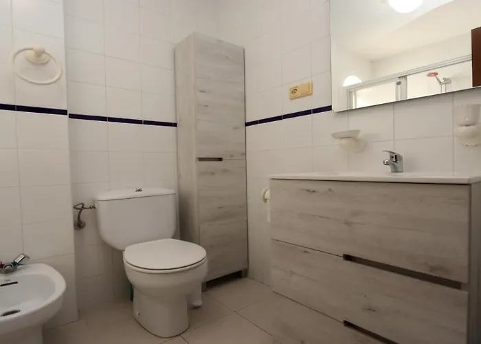 R-4082 Sea Διαμέρισμα