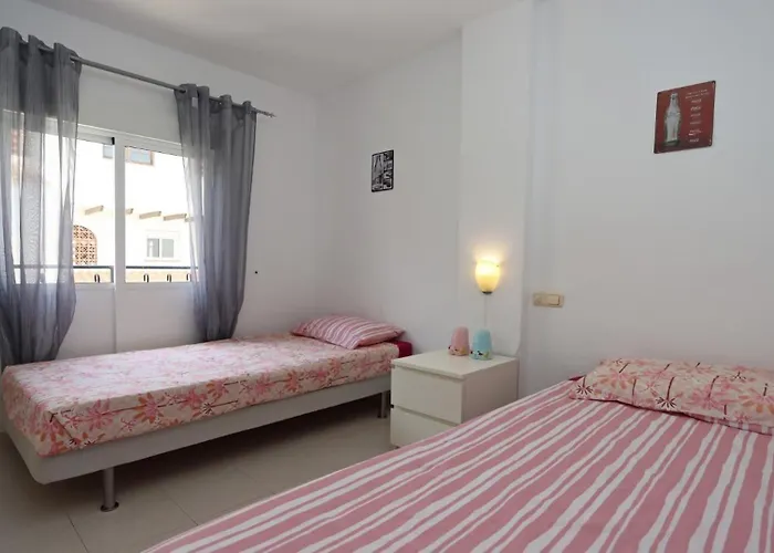 R-4082 Sea Διαμέρισμα Τορεβιέχα