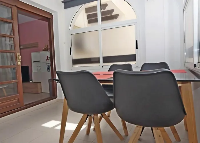 R-4082 Sea Διαμέρισμα