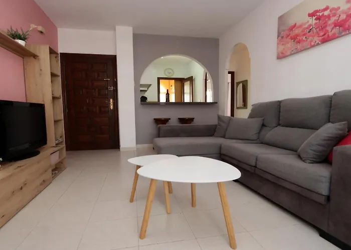 R-4082 Sea Lejlighed *