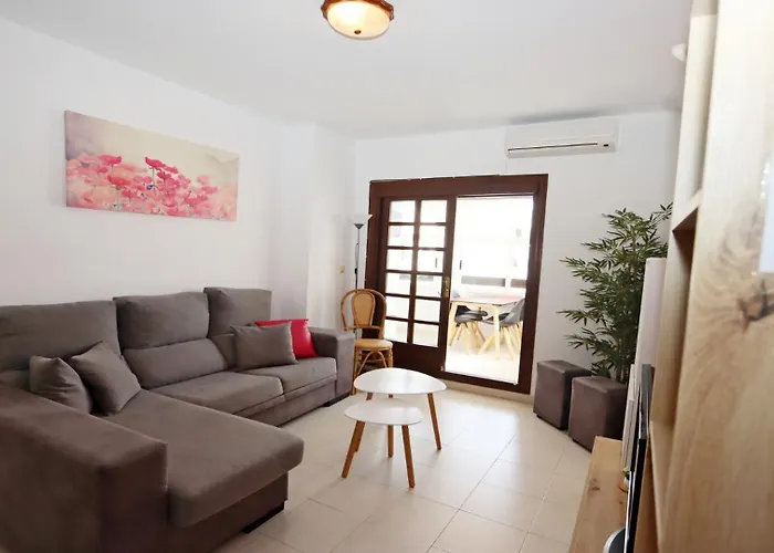 Διαμέρισμα R-4082 Sea *